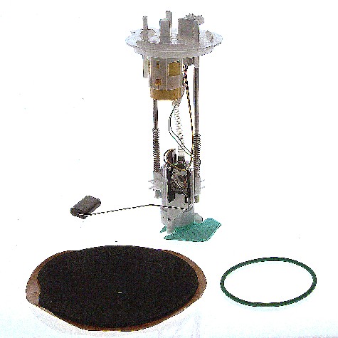 Carter Fuel Pump Module Assembly P/N:P76381M