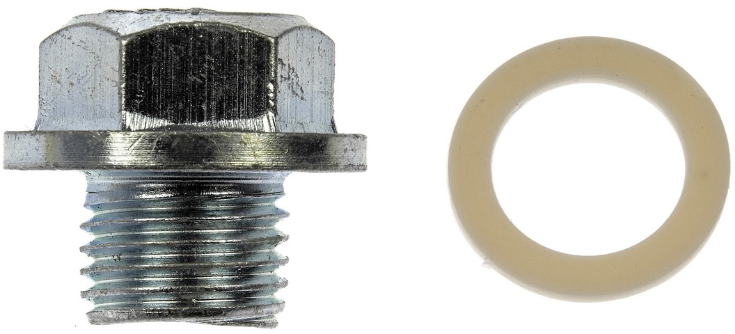 Dorman - Autograde Engine Oil Drain Plug P/N:090-075