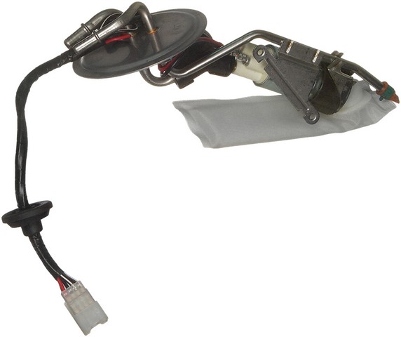 Carter Fuel Pump Hanger Assembly P/N:P74814H