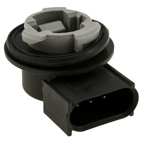 Wells Vehicle Electronics Brake Light Socket,Parking Light Bulb Socket,Turn Signal Light Socket P/N:1P1465 Wells Vehicle Electronics Brake Light Socket,Parking Light Bulb Socket,Turn Signal Light Socket P/N:1P1465