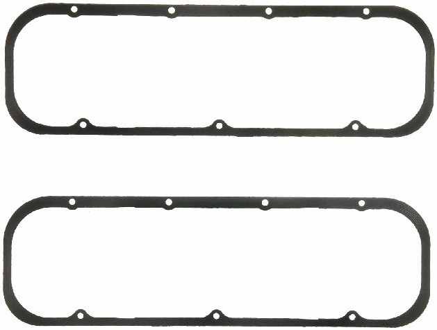 FEL-PRO Engine Valve Cover Gasket Set P/N:17936 FEL-PRO Engine Valve Cover Gasket Set P/N:17936