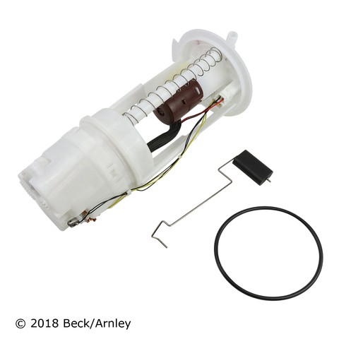 Beck/Arnley Fuel Pump and Sender Assembly P/N:152-1016