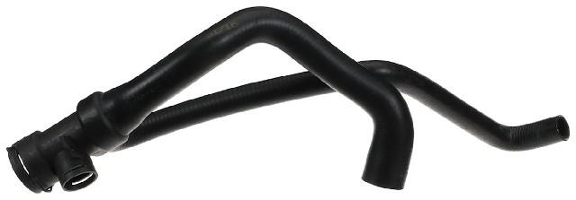Gates Radiator Coolant Hose P/N:24564