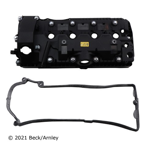 Beck/Arnley Engine Valve Cover P/N:036-0022