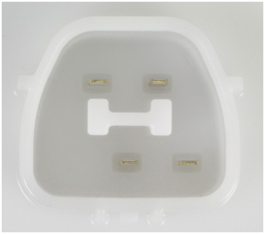 Carter Fuel Pump Module Assembly P/N:P76456M