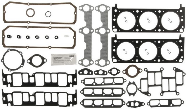 MAHLE Engine Cylinder Head Gasket Set P/N:HS3549X