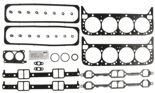 MAHLE Engine Cylinder Head Gasket Set P/N:HS5898