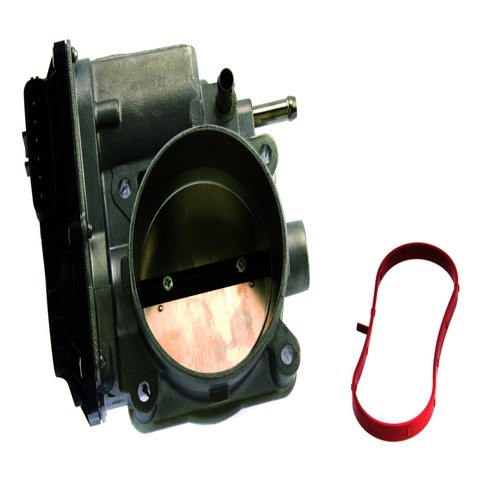 AISIN Fuel Injection Throttle Body P/N:TBN-001