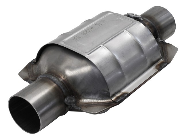 AP Exhaust Catalytic Converter,Catalytic Converter-Universal,UNIVERSAL CONVERTER P/N:608294