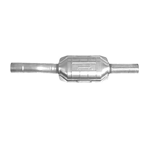AP Exhaust Catalytic Converter,Catalytic Converter-Direct Fit P/N:645417