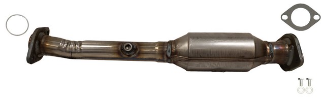 AP Exhaust Catalytic Converter-Direct Fit P/N:644192