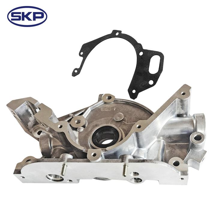 SKP Engine Oil Pump P/N:SKPM341