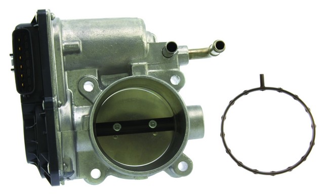 AISIN Fuel Injection Throttle Body P/N:TBT-005