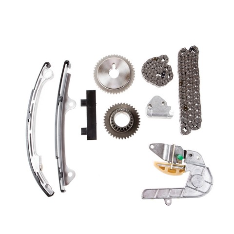 Melling Engine Balance Shaft Chain / Timing Chain Kit P/N:3-4212S