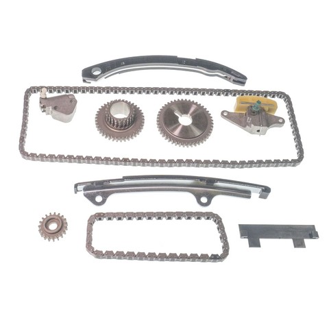 Melling Engine Balance Shaft Chain / Timing Chain Kit P/N:3-4212SB