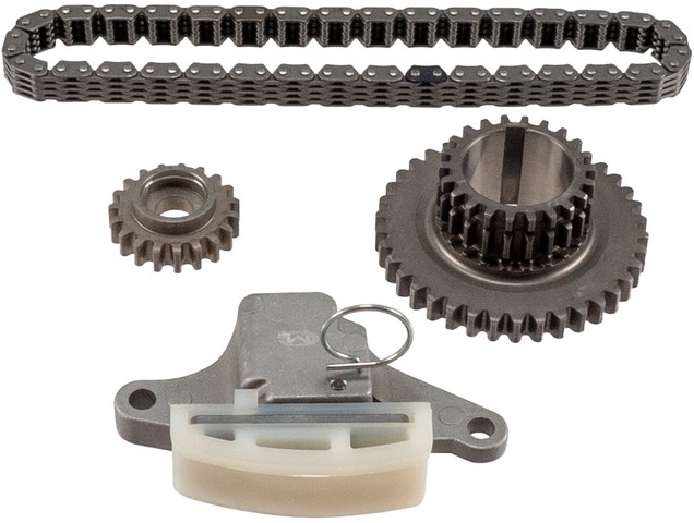 Melling Engine Balance Shaft Chain Kit P/N:3-1053S