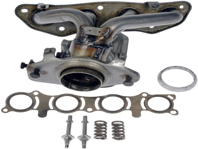 Dorman - OE Solutions Exhaust Manifold P/N:674-982