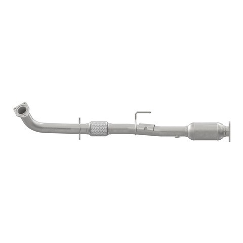 Walker Exhaust Catalytic Converter-Direct Fit P/N:84295