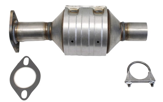 AP Exhaust Catalytic Converter,Catalytic Converter-Direct Fit P/N:644081 AP Exhaust Catalytic Converter,Catalytic Converter-Direct Fit P/N:644081