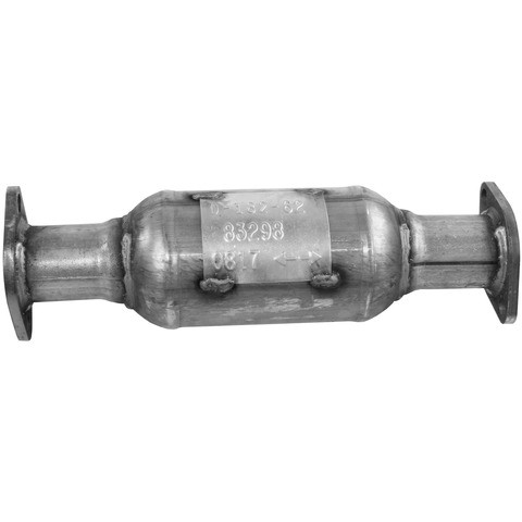 Walker Exhaust Catalytic Converter-Direct Fit P/N:83298