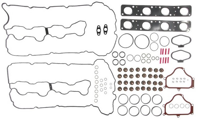 MAHLE Engine Cylinder Head Gasket Set P/N:HS55081