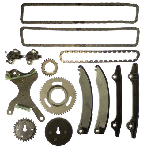 Melling Engine Timing Set P/N:3-393SD