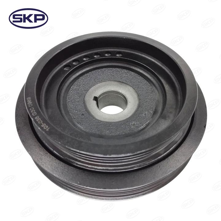 SKP Engine Harmonic Balancer P/N:SK594143