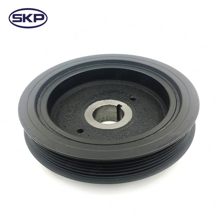 SKP Engine Harmonic Balancer P/N:SK594480