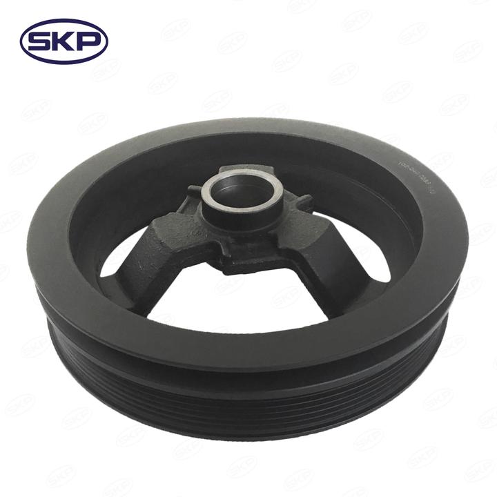 SKP Engine Harmonic Balancer P/N:SK594183