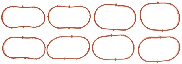 MAHLE Engine Intake Manifold Gasket Set P/N:MS20379