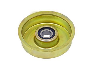 Dorman - TECHoice Accessory Drive Belt Idler Pulley P/N:419-621