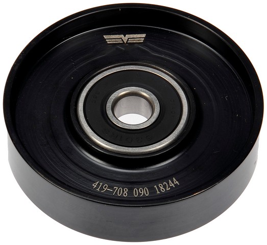 Dorman - TECHoice Accessory Drive Belt Idler Pulley P/N:419-708
