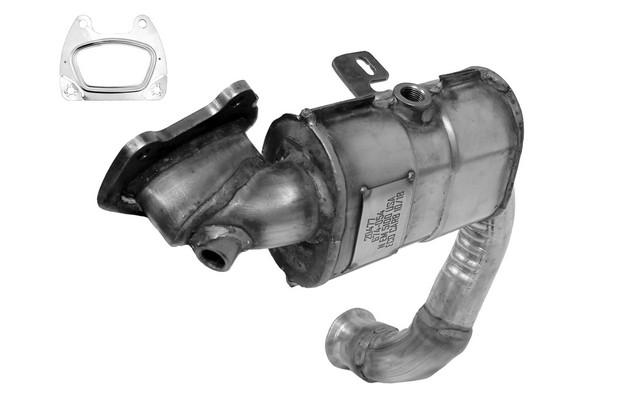 AP Exhaust Catalytic Converter,Catalytic Converter-Direct Fit P/N:641572