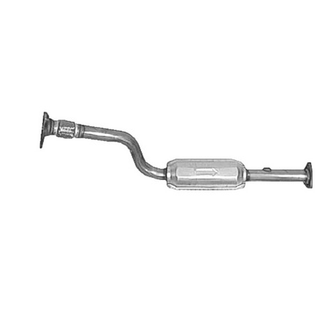 AP Exhaust Catalytic Converter,Catalytic Converter-Direct Fit P/N:642699