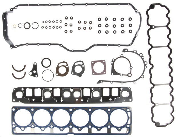 MAHLE Engine Gasket Set P/N:95-3568