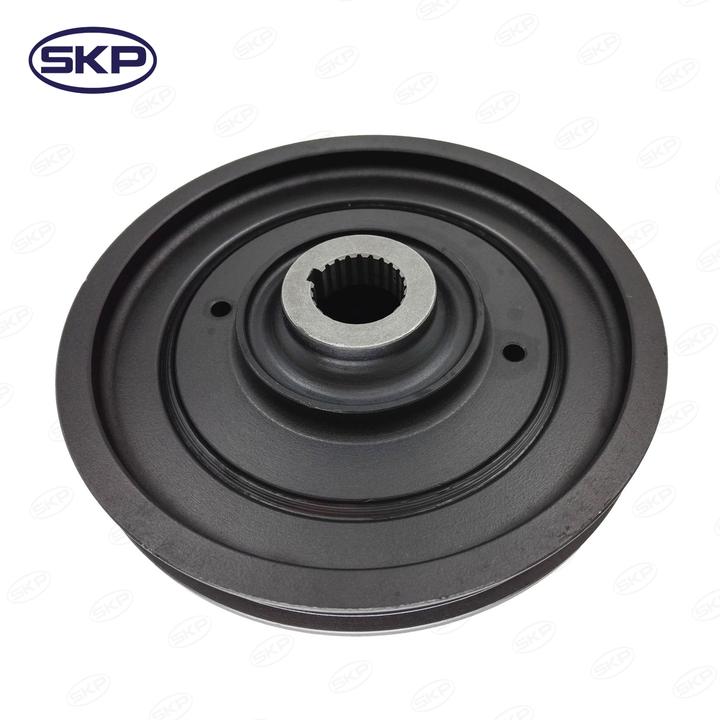 SKP Engine Harmonic Balancer P/N:SK594214