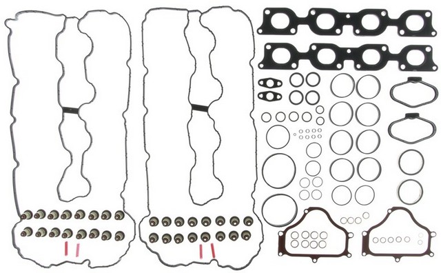 MAHLE Engine Cylinder Head Gasket Set P/N:HS55081B