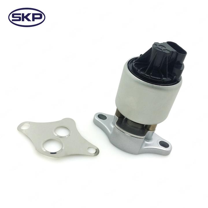 SKP Exhaust Gas Recirculation (EGR) Valve P/N:SKEGV618 SKP Exhaust Gas Recirculation (EGR) Valve P/N:SKEGV618