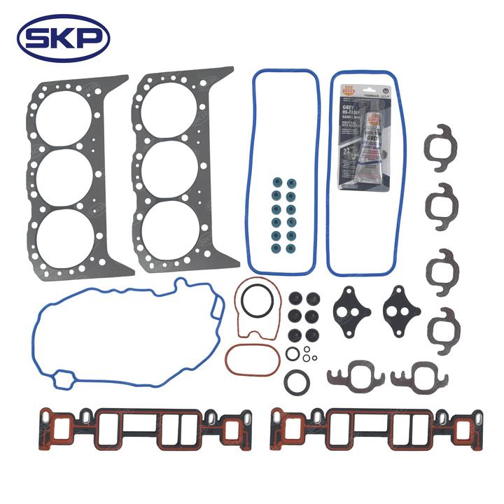 SKP Engine Cylinder Head Gasket Set P/N:SKHS9354PT6