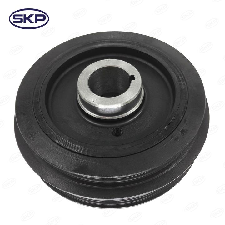 SKP Engine Harmonic Balancer P/N:SK594140