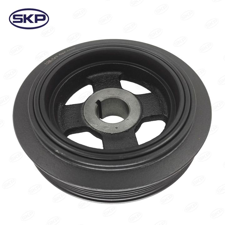 SKP Engine Harmonic Balancer P/N:SK594197