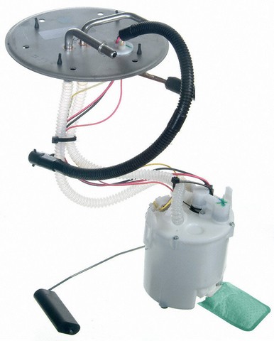 Carter Fuel Pump Module Assembly P/N:P74942M