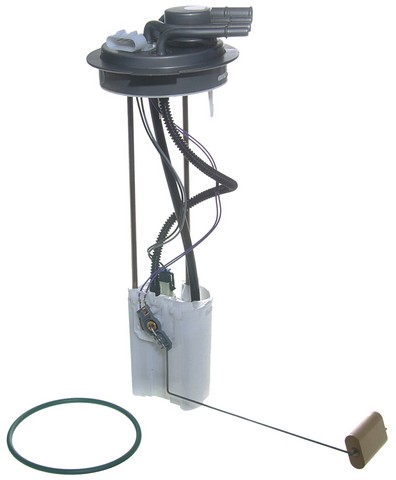 Carter Fuel Pump Module Assembly P/N:P76250M