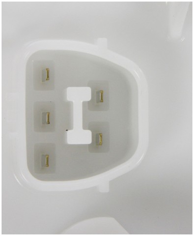 Carter Fuel Pump Module Assembly P/N:P76531M