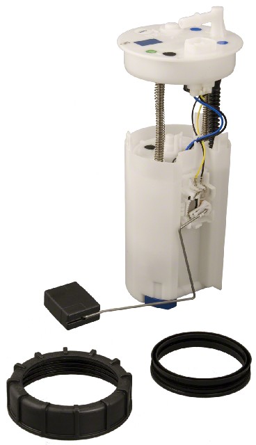Carter Fuel Pump Module Assembly P/N:P76380M