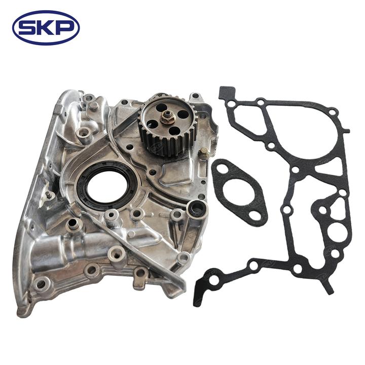 SKP Engine Oil Pump P/N:SKPM186
