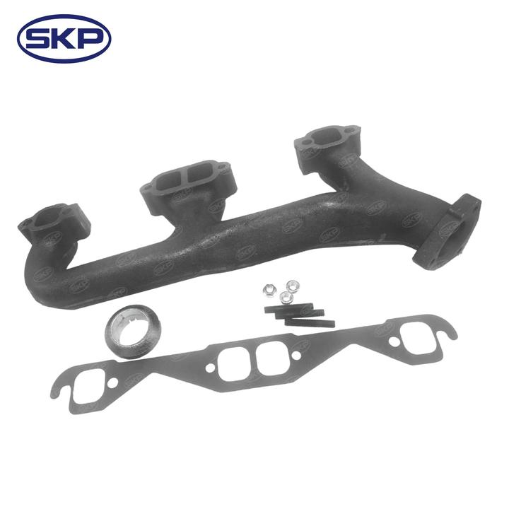 SKP Exhaust Manifold P/N:SK674217