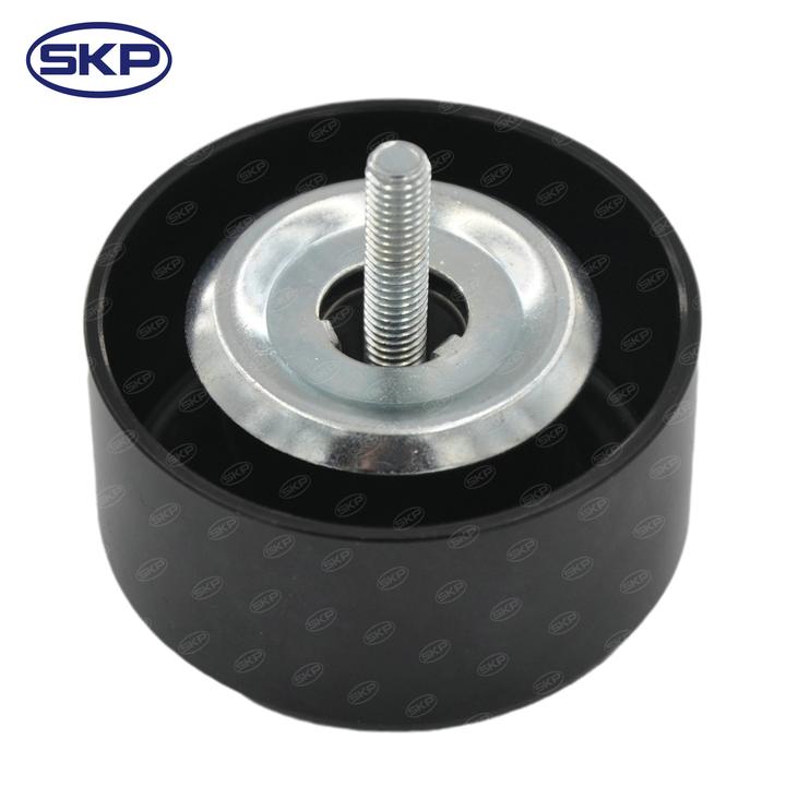 SKP Accessory Drive Belt Idler Pulley P/N:SK89160