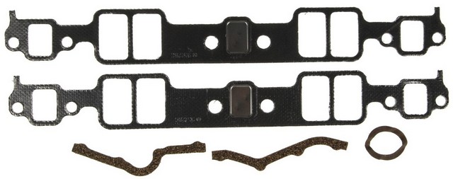 MAHLE Engine Intake Manifold Gasket Set P/N:95128SG