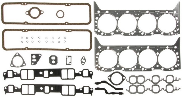 MAHLE Engine Cylinder Head Gasket Set P/N:HS1178BJ